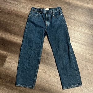 The Way-High Everlane Jean